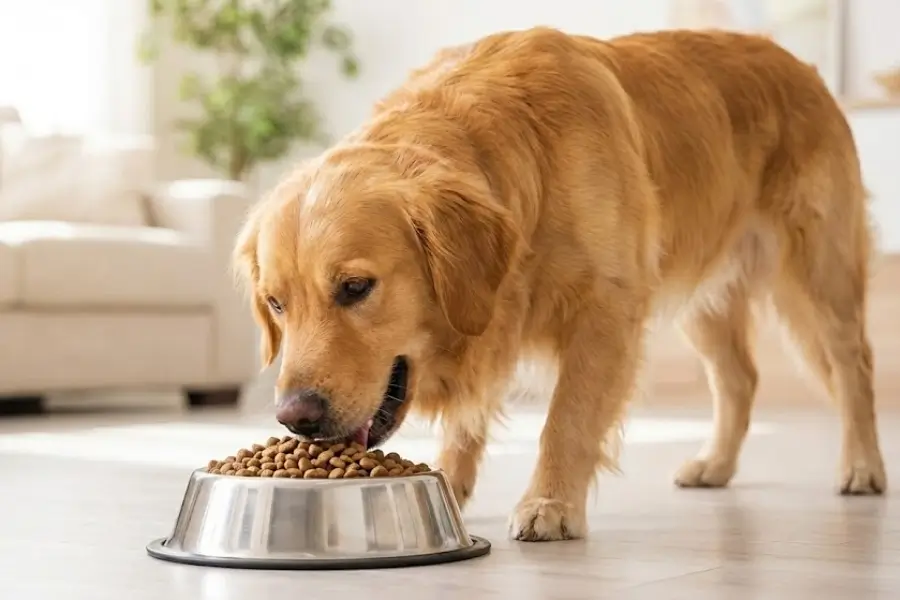 Is Your Dog’s Food Safe? Honest Nutritional Overview